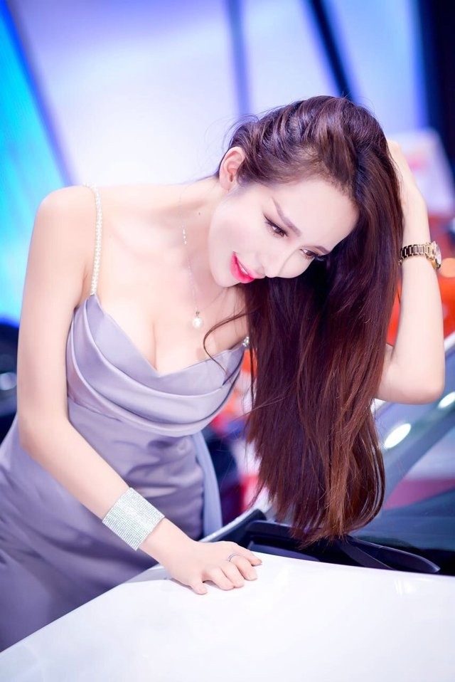 人间三月春风来