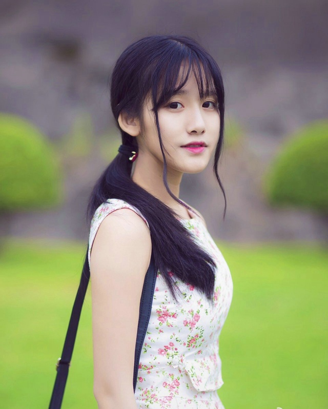贤妻良母