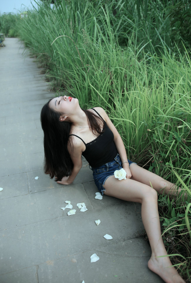 我在遥远的天边处等你